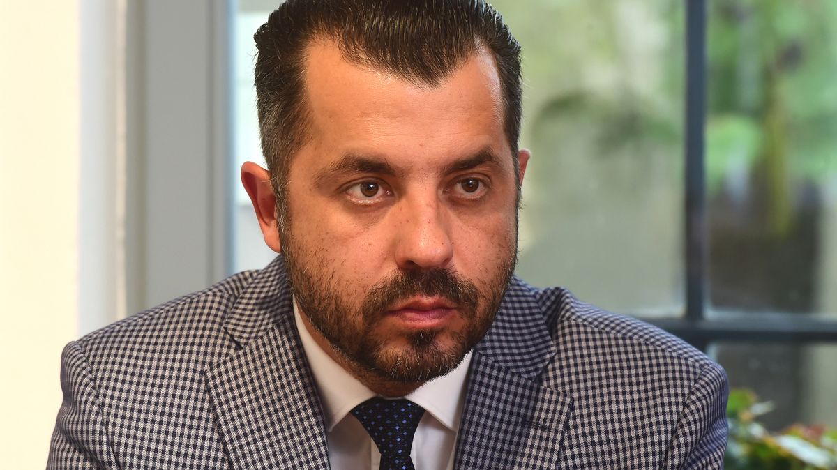 Obviněný exnáměstek hejtmana Zácha rezignoval i na funkci radního v Přerově